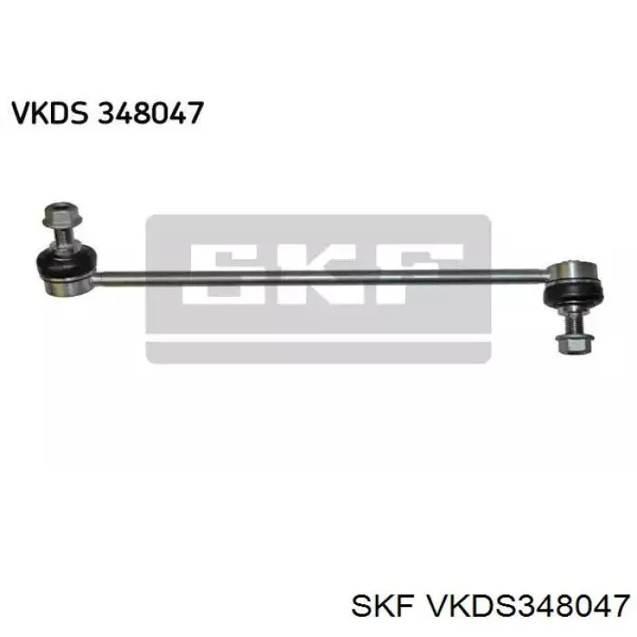 VKDS 348047 SKF montante direito de estabilizador dianteiro