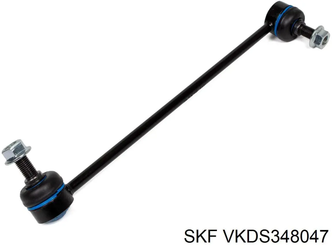 Купить VKDS348047 SKF Солдатик стабилизатора, переднего, правый
