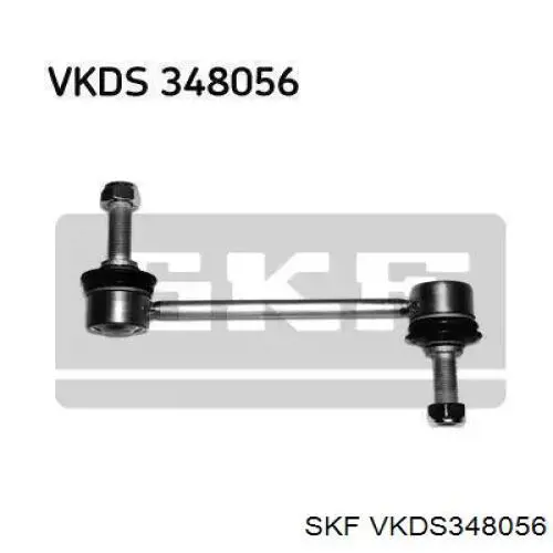 Стойка стабилизатора VKDS348056 SKF