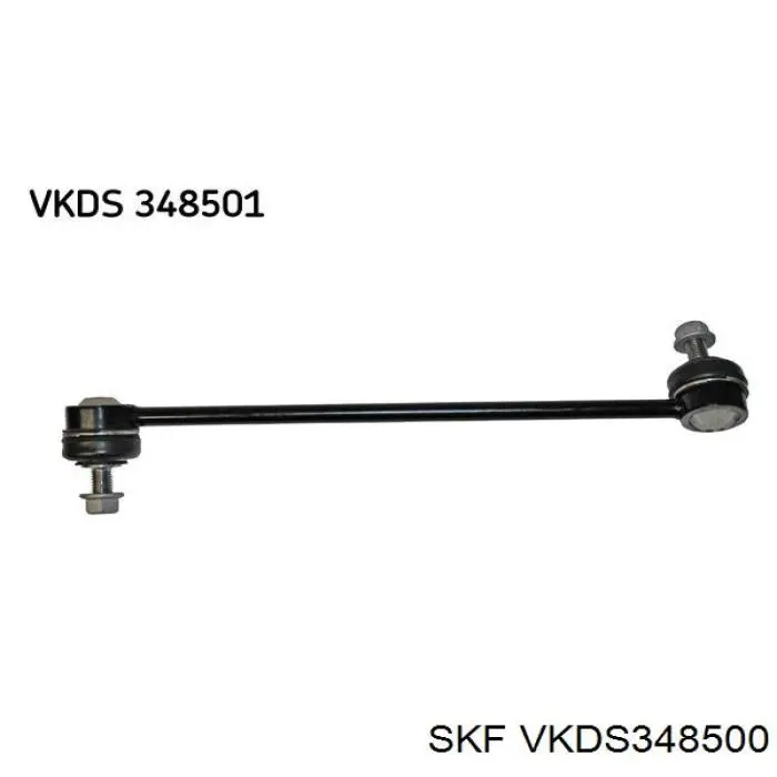 VKDS 348500 SKF montante esquerdo de estabilizador dianteiro