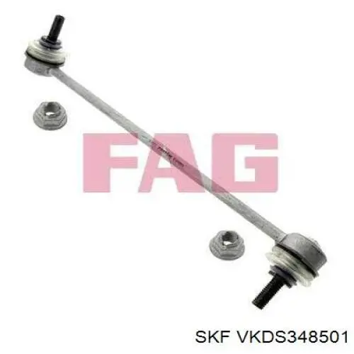 VKDS348501 SKF