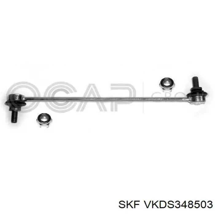 Стойка переднего стабилизатора VKDS348503 SKF