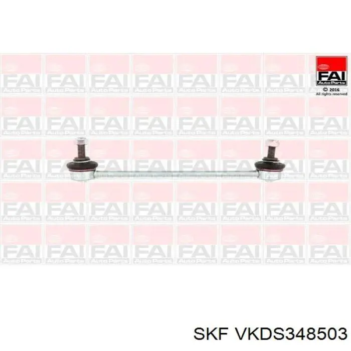 VKDS348503 SKF Стойка переднего стабилизатора