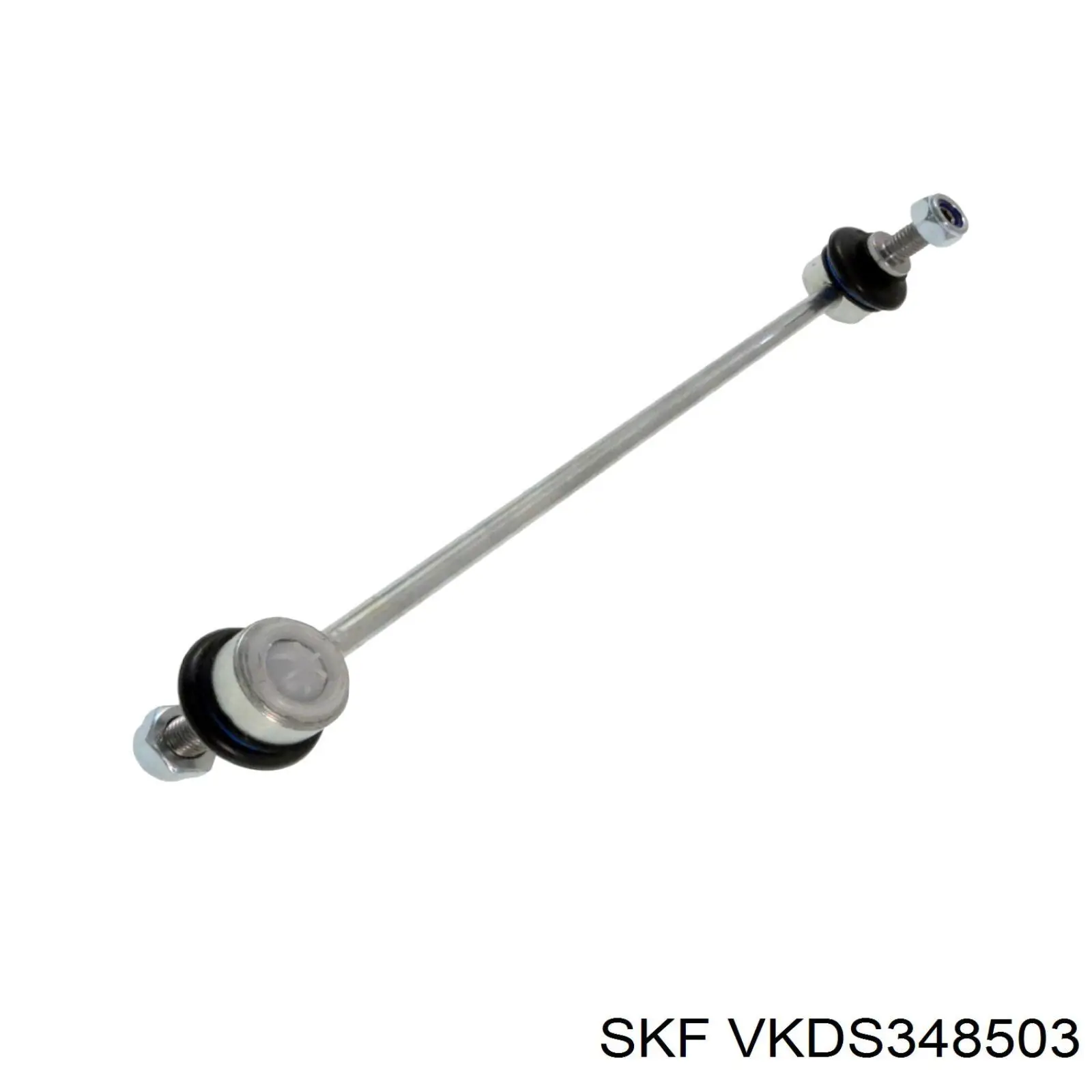 Купить VKDS348503 SKF Амортизационная стойка