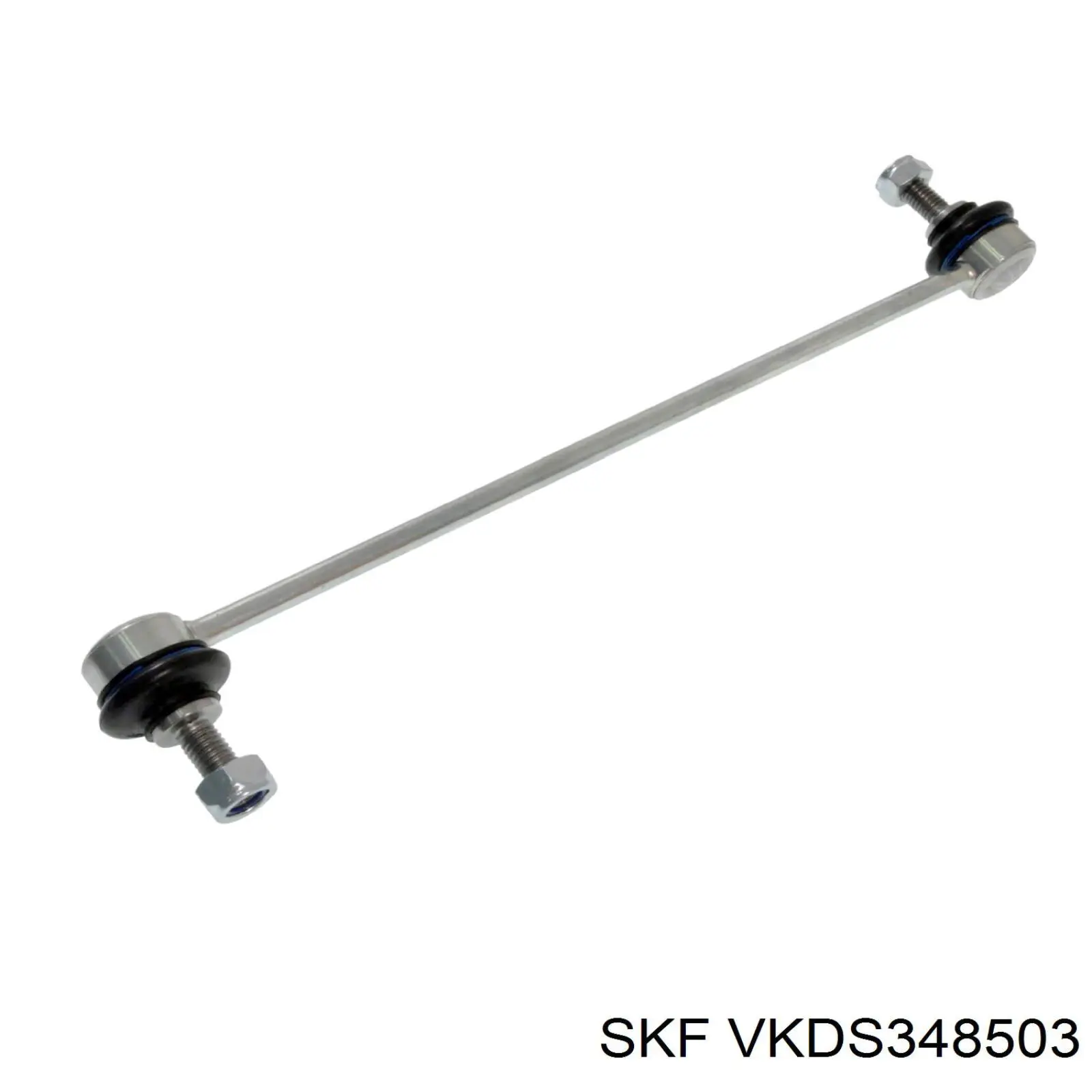 Тяга переднего стабилизатора SKF VKDS348503 цена, от 12.55 USD