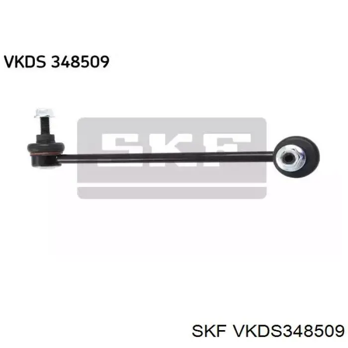 VKDS 348509 SKF стойка стабилизатора переднего правая