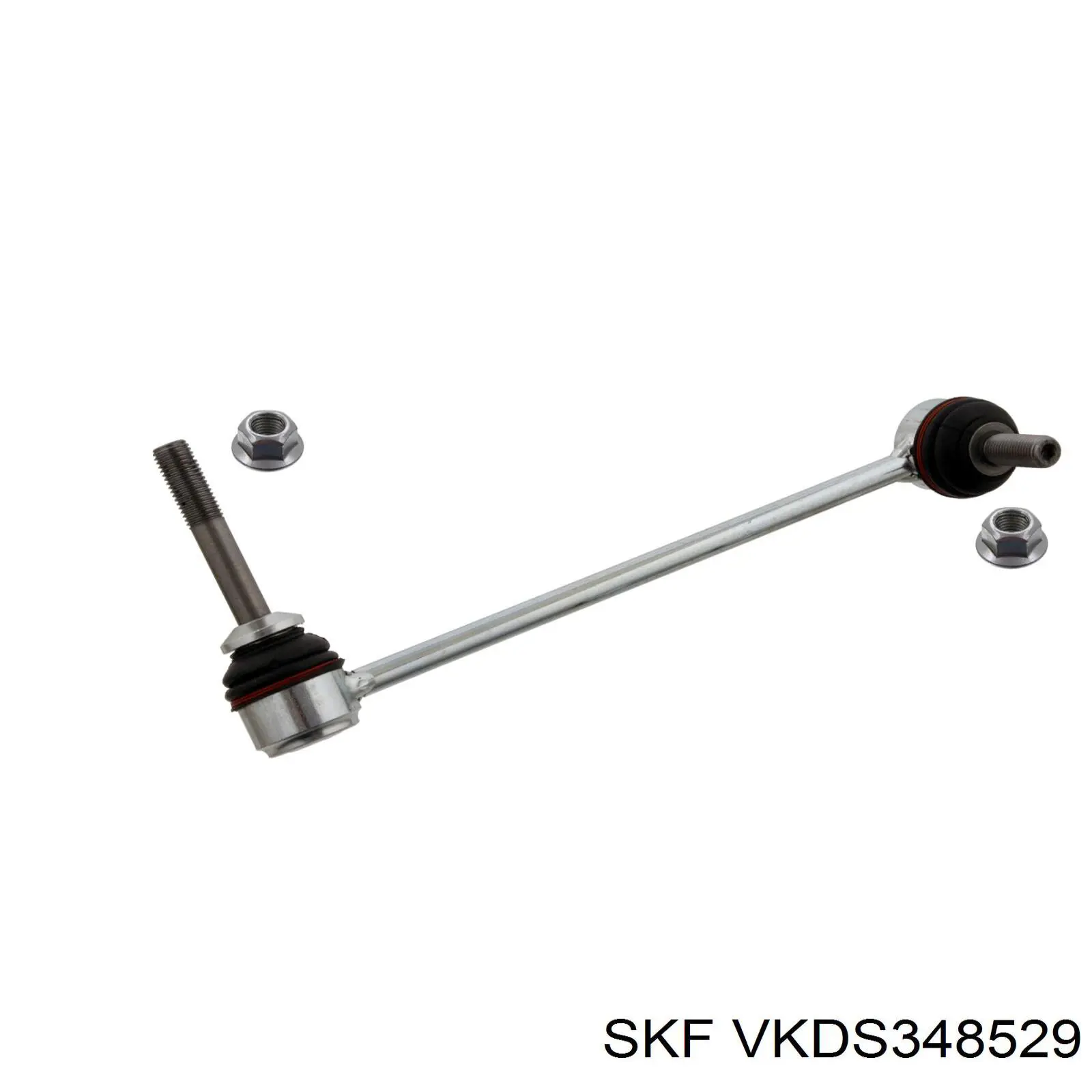 Стойка переднего стабилизатора левая VKDS348529 SKF