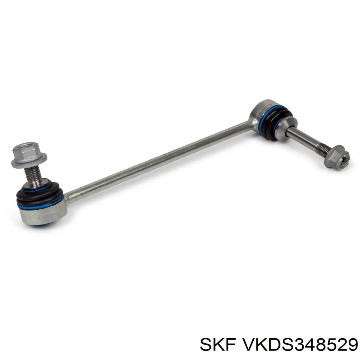 Купить VKDS348529 SKF Солдатик стабилизатора, переднего, левый