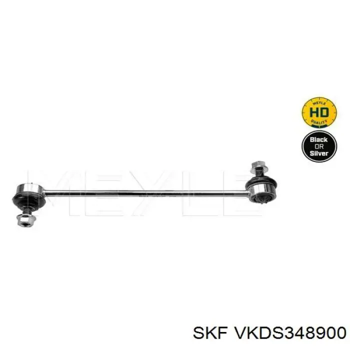 VKDS348900 SKF