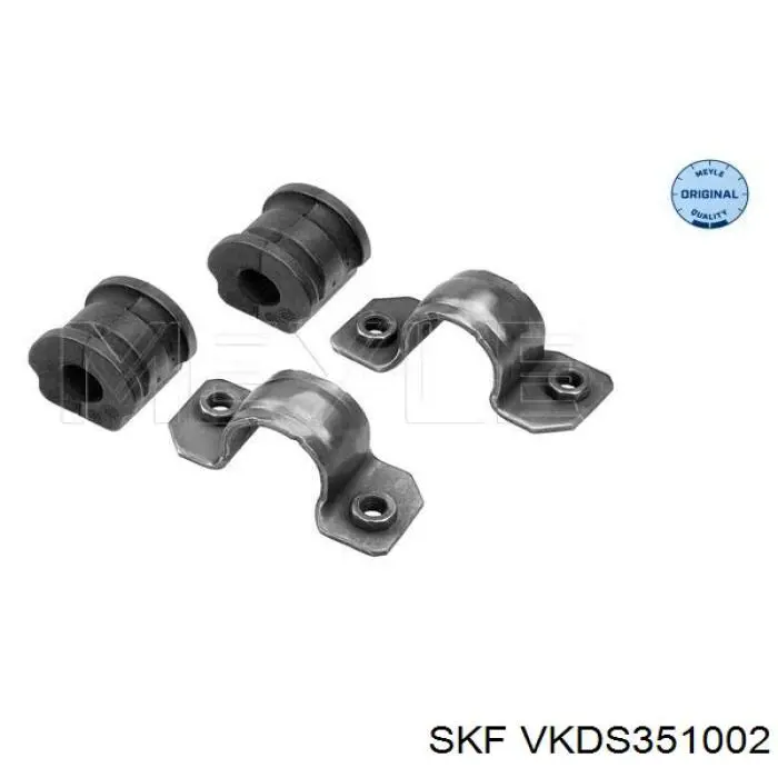 VKDS351002 SKF