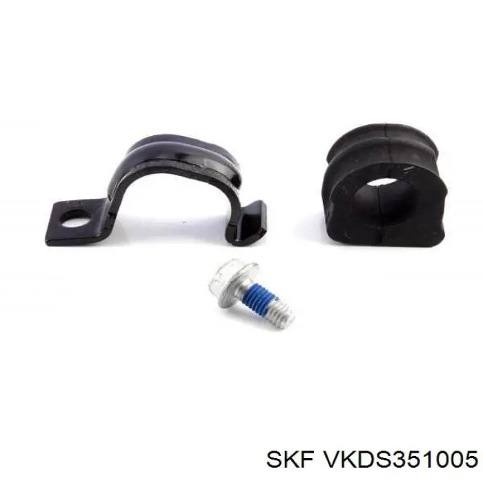 Купить VKDS351005 SKF Втулки переднего стабилизатора