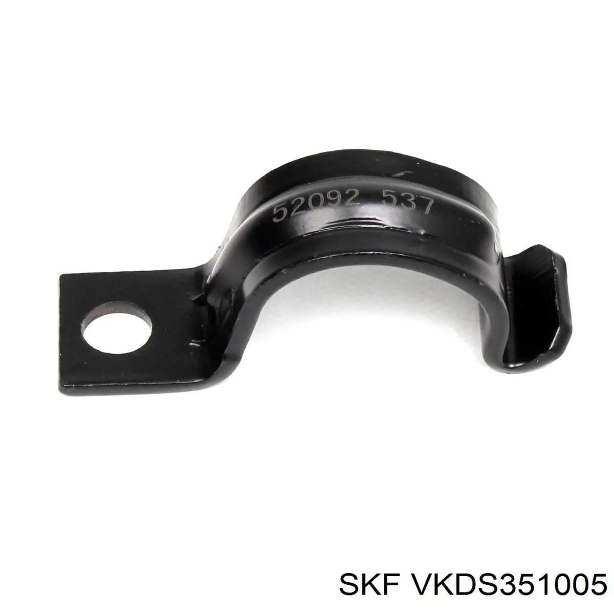 Втулка стабилизатора переднего VKDS351005 SKF