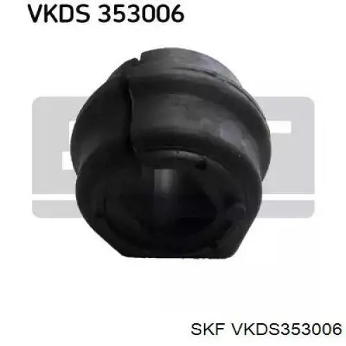 VKDS 353006 SKF втулка стабилизатора переднего