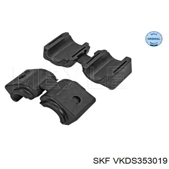 Втулка переднего стабилизатора VKDS353019 SKF