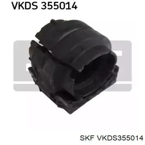 VKDS 355014 SKF втулка стабилизатора переднего