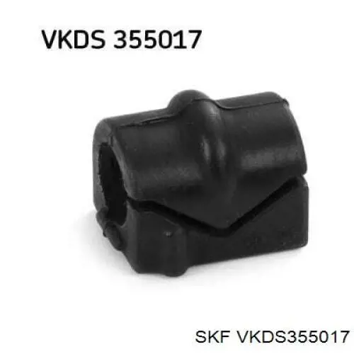 Втулка переднего стабилизатора VKDS355017 SKF