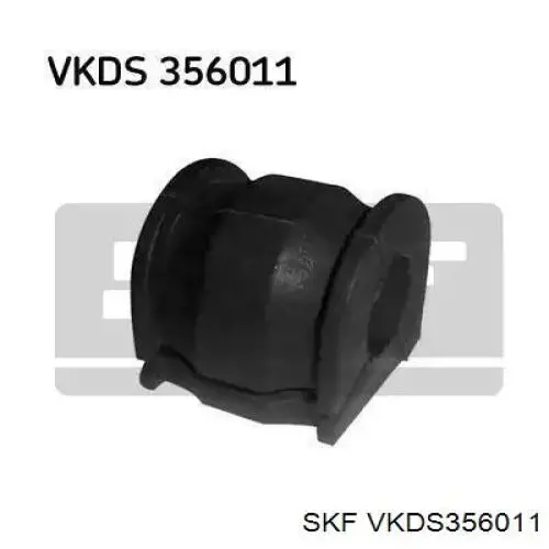 Втулка переднего стабилизатора VKDS356011 SKF