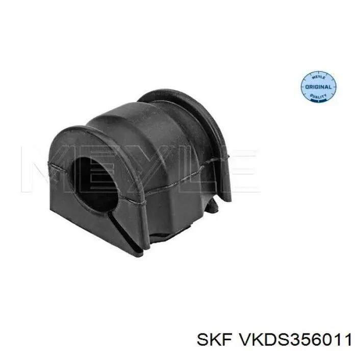 Купить VKDS356011 SKF Втулки переднего стабилизатора
