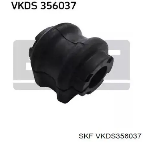VKDS 356037 SKF втулка стабилизатора переднего