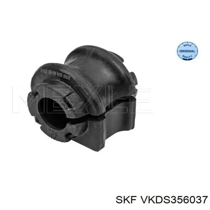 Купить VKDS356037 SKF Втулки переднего стабилизатора