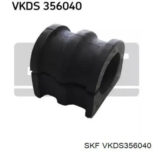 Втулка переднего стабилизатора VKDS356040 SKF