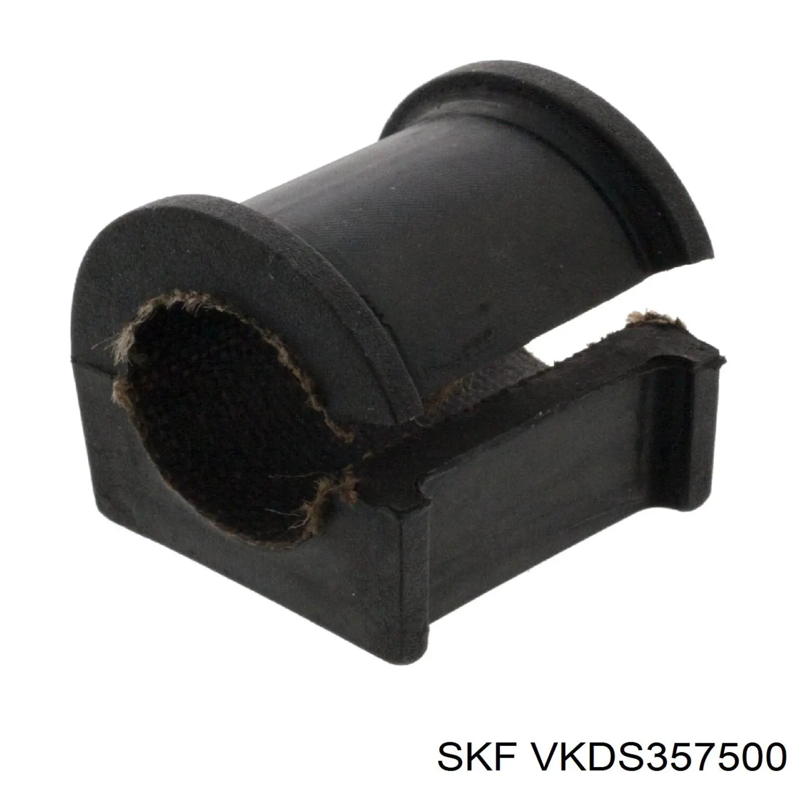 VKDS 357500 SKF втулка стабилизатора переднего