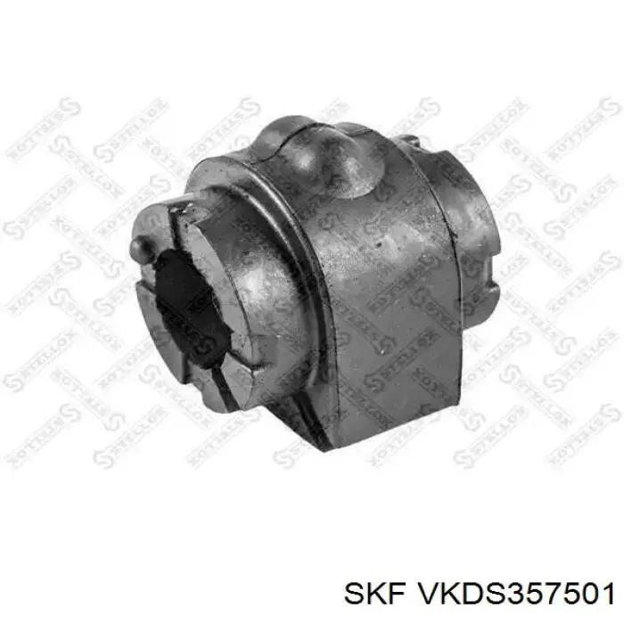 Втулка переднего стабилизатора VKDS357501 SKF