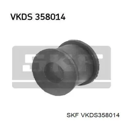 Втулка стойки переднего стабилизатора VKDS358014 SKF