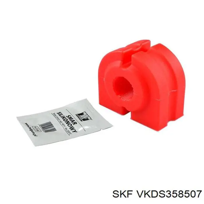 VKDS 358507 SKF втулка стабилизатора переднего