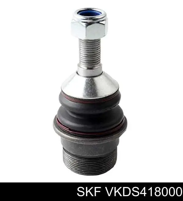 Шаровая опора задней подвески нижняя VKDS418000 SKF