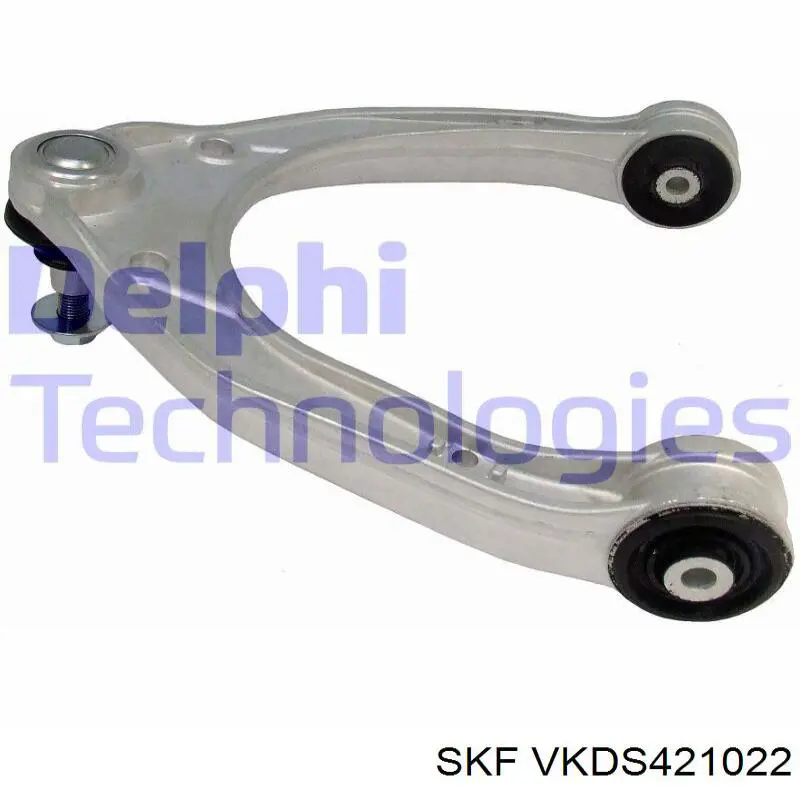Рычаг задней подвески верхний левый и правый SKF VKDS421022 цена, от 43.87 USD