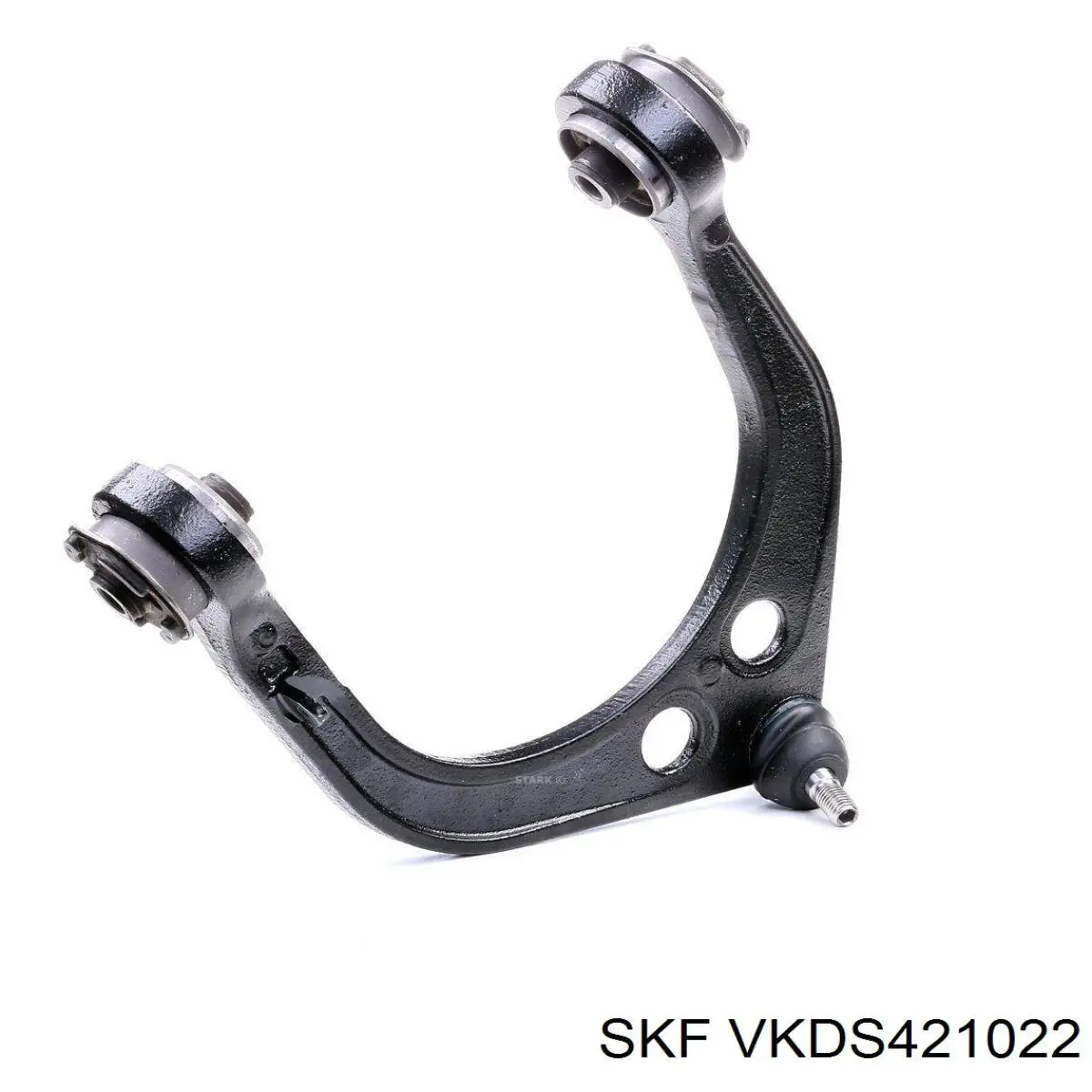 Купить VKDS421022 SKF Рычаг задней подвески верхний