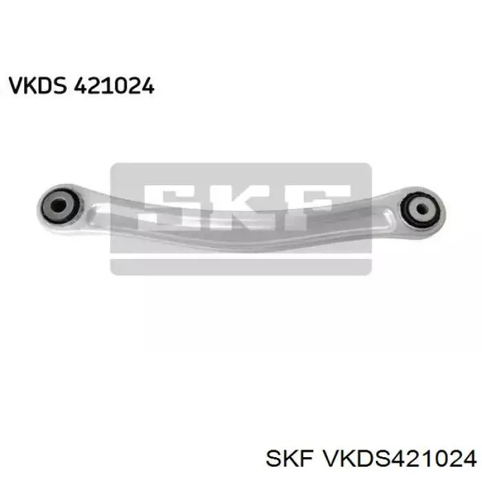 VKDS421024 SKF рычаг задней подвески верхний левый