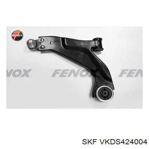 Купить VKDS424004 SKF Тяга поперечная задней подвески