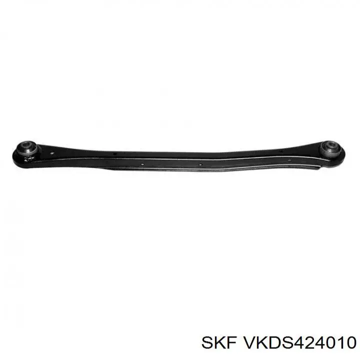 VKDS 424010 SKF рычаг (тяга задней подвески продольный нижний левый/правый)