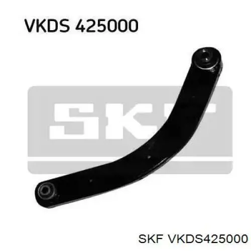 VKDS425000 SKF сайлентблок заднего верхнего рычага