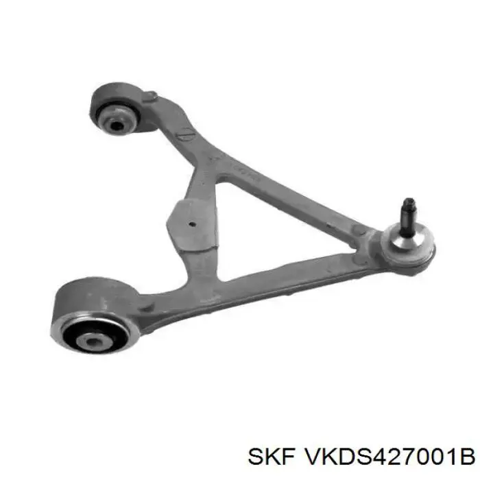 Тяга поперечная задней подвески VKDS427001B SKF