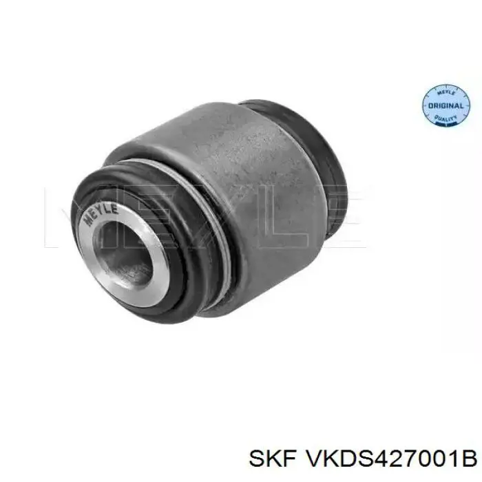 Barra transversal de suspensión trasera VKDS427001B SKF