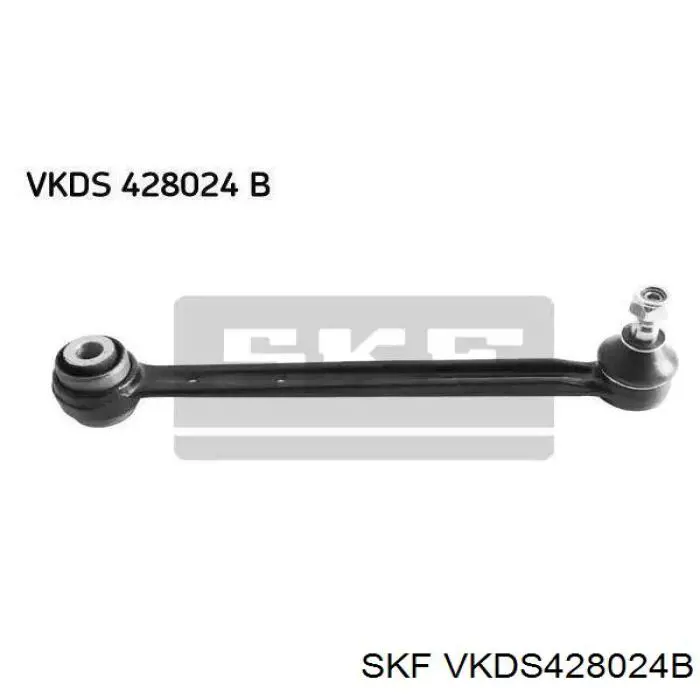 Тяга поперечная задней подвески VKDS428024B SKF