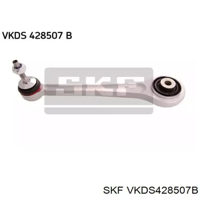 VKDS 428507 B SKF рычаг задней подвески верхний левый/правый