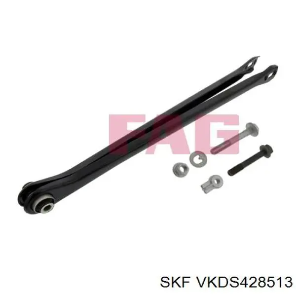 Купить VKDS428513 SKF Нижний рычаг задней подвески