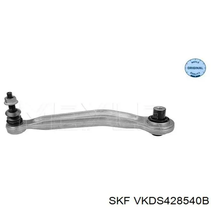 Brazo suspension trasero superior izquierdo VKDS428540B SKF