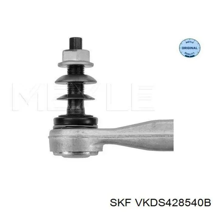 Купить VKDS428540B SKF Рычаг задней подвески верхний, левый