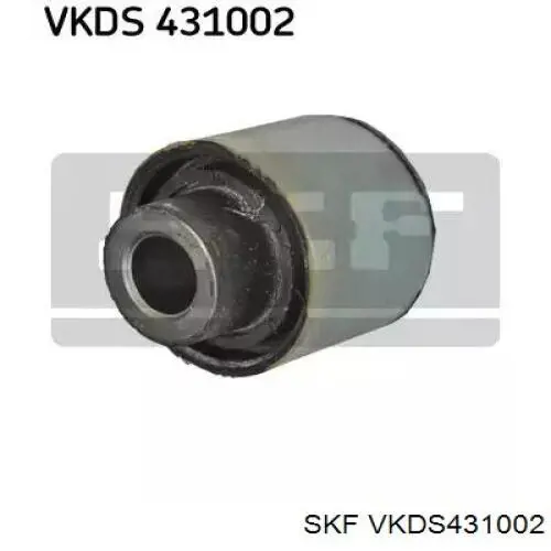 Сайлентблок цапфы задней VKDS431002 SKF