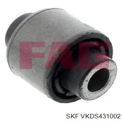 Сайлентблок цапфи задньої VKDS431002 SKF