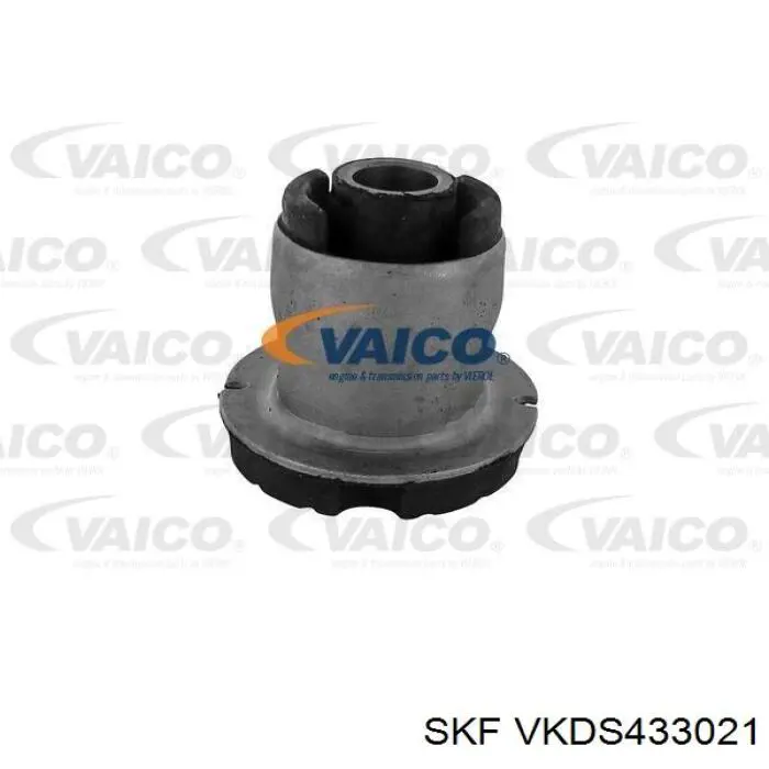 Сайлентблок задней балки (подрамника) VKDS433021 SKF