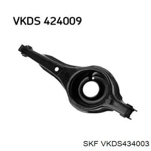 VKDS 434003 SKF сайлентблок заднего нижнего рычага