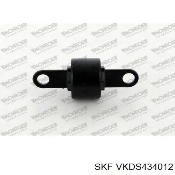 Купить VKDS434012 SKF Сайлентблок заднего продольного рычага передний