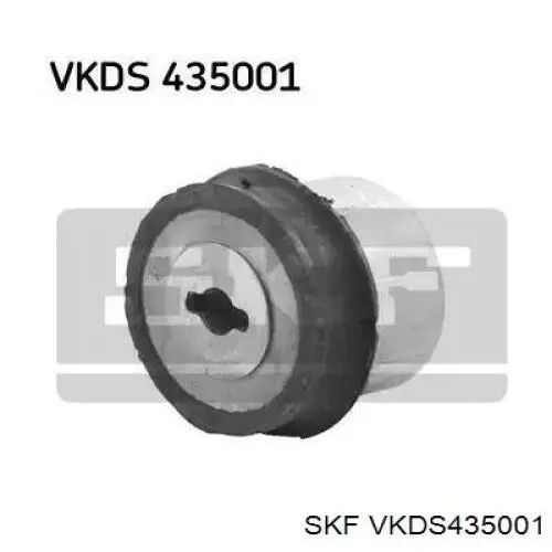 Сайлентблок заднего продольного рычага передний VKDS435001 SKF