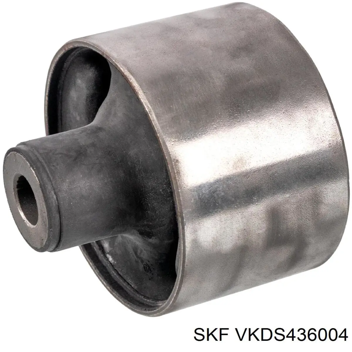 Сайлентблок заднего продольного рычага, передний SKF VKDS436004 цена, от 8.85 USD